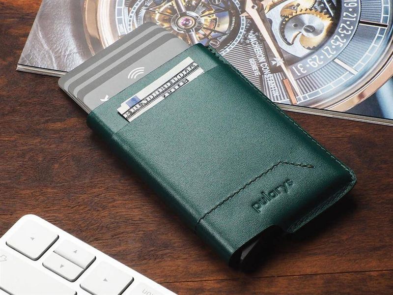 Portfel RFID GOBI 1724 zdjęcie 5