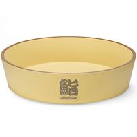 Misa Hangiri do mieszania ryżu Hasegawa śr. 600 x 140 mm