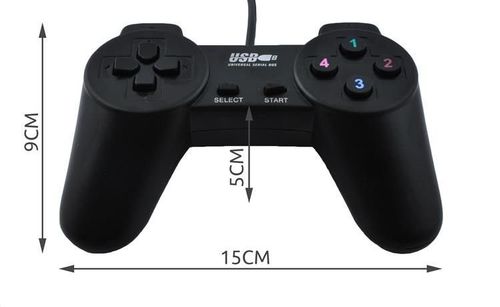 Pad do PC na USB basic na Arena.pl