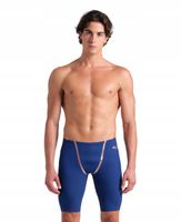 Męski strój startowy na basen spodenki treningowe jammery Primo Arena UK24