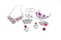 Zestaw Dla Małej Księżniczki, Czarodziejki 2021-9