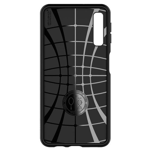 SPIGEN LIQUID AIR GALAXY A7 2018 BLACK na Arena.pl