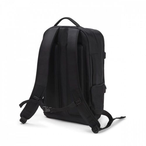 DICOTA Plecak Backpack MOVE 13-15.6 czarny na Arena.pl