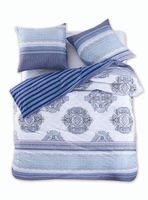 Pościel DecoKing DIAMOND BROOKE 200X220+80X802