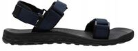 Sandały męskie 4F 4FSS23-FSANM017 granatowe