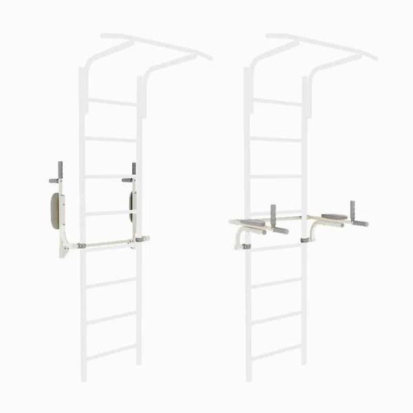 poręcze podnoszone - prowans zdjęcie 2