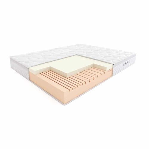 Materac Salsa Hilding 140x200 cm Tencel na Arena.pl