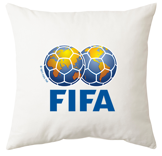 Poduszka FIFA zdjęcie 1