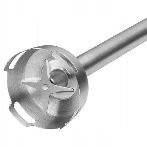 BLENDER RĘCZNY MIKSER ROBOT ROZDRABNIACZ MALAKSER WIELOFUNKCYJNY 1000W na Arena.pl