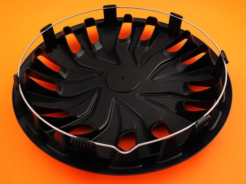 KOŁPAKI 16 do FIAT BUS Ducato Scudo Talento FVM zdjęcie 4