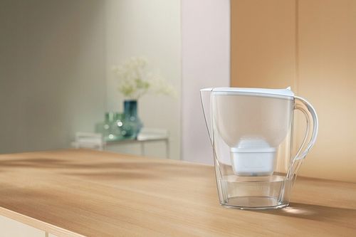 Dzbanek filtrujący Brita Marella XL +4 filtry Maxtra PRO Pure na Arena.pl