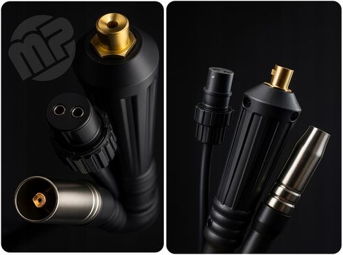 Spawarka INWERTEROWA INWERTOROWA IGBT MIG MAG FLUX MMA migomat MP0128 na Arena.pl