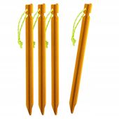 Zestaw Śledzi Do Tarpa Helikon Tarp Stakes 4 szt