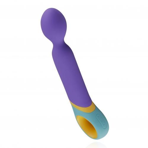 Wibrator   Base   Wand Vibrator na Arena.pl