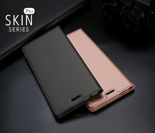 Etui DuxDucis SkinPro Nokia 7 Plus Gray na Arena.pl