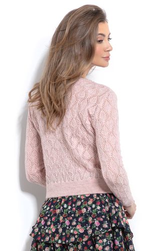 Sweter F962 Ecru S/M na Arena.pl