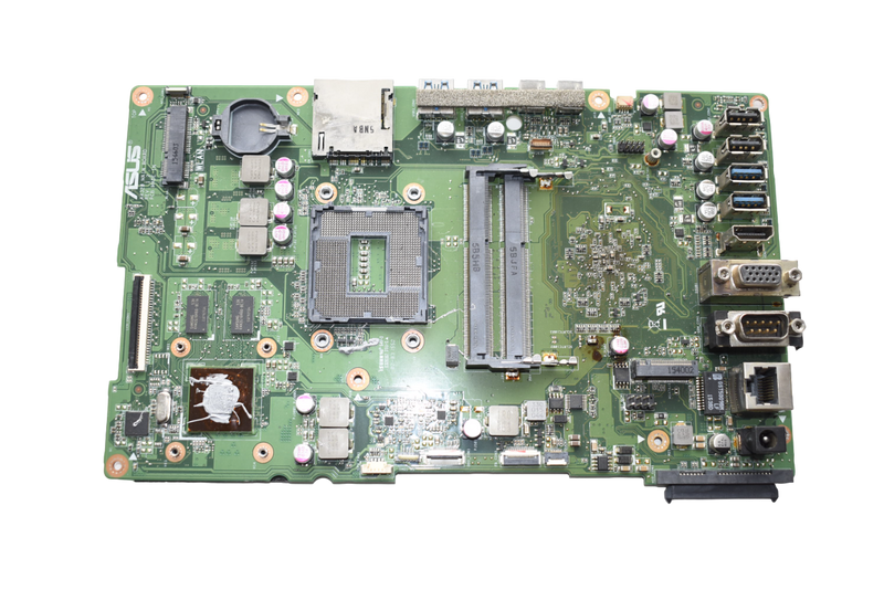 Asus All In One A4320 A6420 zdjęcie 1