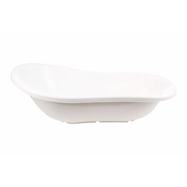 Wanienka Technok Dla Niemowląt 90 Cm Technok   Biała 9444 zdjęcie 4