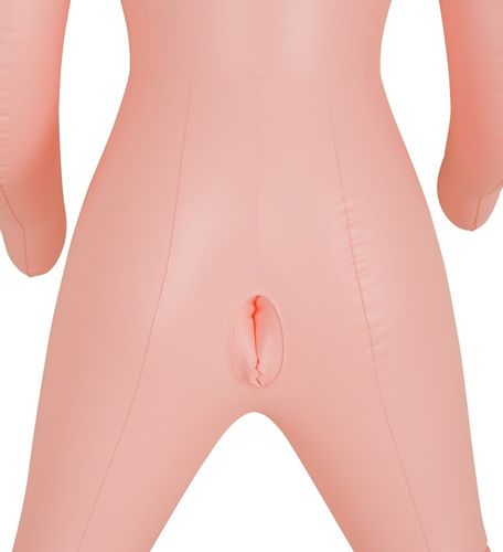 Lalka Miłości - Pamela na Arena.pl