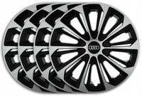 KOŁPAKI 16 AUDI A4 B4 A5 TT Q3 Q5 A6 A7 A8 SRM