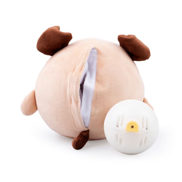 DUMEL DD 30842 Skaczący Pies zdjęcie 4