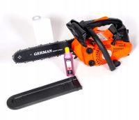 PIŁA PILARKA SPALINOWA ŁAŃCUCHOWA GAŁĘZIÓWKA 1.5KM