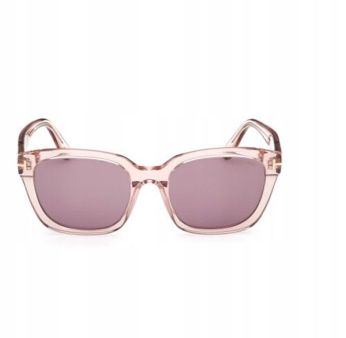 Okulary Tom Ford Haylay FT1216 na Arena.pl