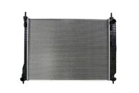 CHŁODNICA OPEL ANTARA A 2006 2007 2008 2009 2010 2011 2012 2013 2014 2015
