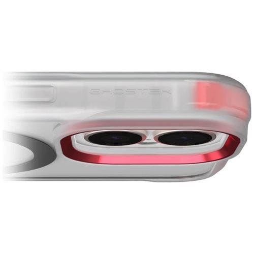 etui ghostek covert magsafe do iphone 17 przezroczysty na Arena.pl