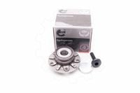 Piasta koła  tylna AUDI A3 2008 2009 2010 2011 2012 2013 2014