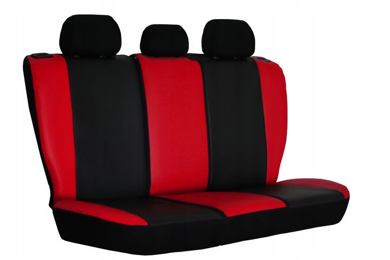 Pokrowce samochodowe do OPEL Agila (A, B) Combo zdjęcie 2