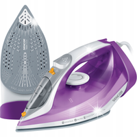 Żelazko parowe Sencor 5800V 2400W ceramiczna stopa