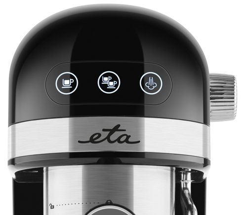 EKSPRES do kawy ETA Coffito ciśnieniowy 20 bar 1465W spienianie MLEKA na Arena.pl