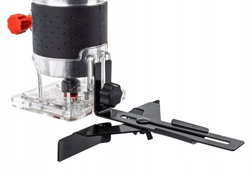 FREZARKA GÓRNOWRZECIONOWA KRAWĘDZIOWA WYCINARKA ELEKTRYCZNA WALIZKA + na Arena.pl