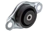 PODUSZKA SILNIKA LEWA FIAT 500 2007 2008 2009 2010