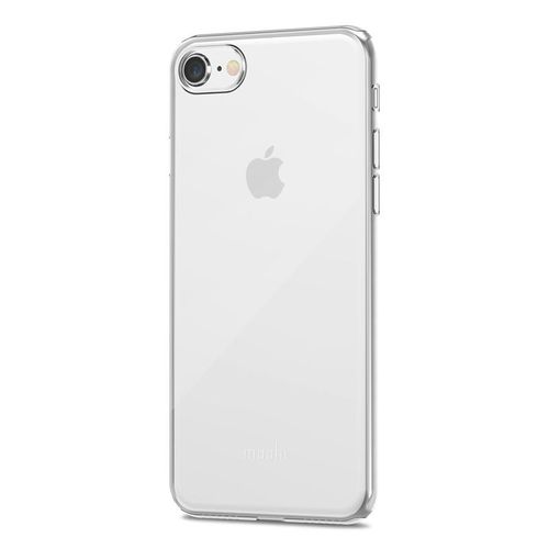 Moshi SuperSkin - Etui iPhone 8 / 7 (Crystal Clear) na Arena.pl
