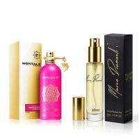 perfumy nr 333 33ml - zamiennik inspirowany crazy in love od montale