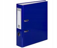 SEGREGATOR FCK A4/5CM NIEBIESKI Z TAŚMĄ A"30 2032