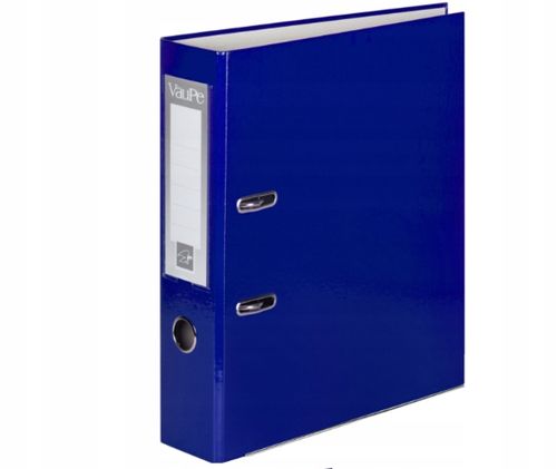 SEGREGATOR FCK A4/5CM NIEBIESKI Z TAŚMĄ A"30 2032 na Arena.pl