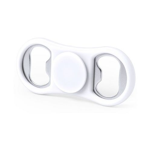 Fidget Spinner Z Otwieraczem 145814 Czerwony na Arena.pl