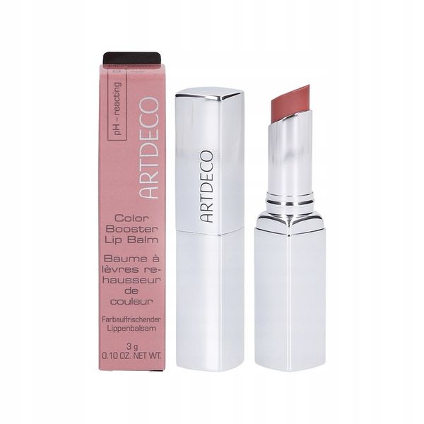 ARTDECO COLOR BOOSTER BALSAM DO UST 08 3G zdjęcie 1
