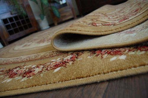 Dywan ISFAHAN CRONOS bursztyn na Arena.pl