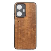 Drewniane Etui Bewood Realme C55 IMBUIA