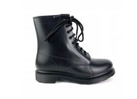 Glamorous botki damskie płaski obcas rozmiar 40