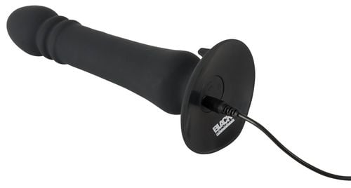 black velvets anal thruster na Arena.pl
