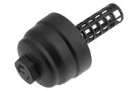 POKRYWA OBUDOWY FILTRA OLEJU AUDI A8 D4 2012 2013 2014 2015 2016