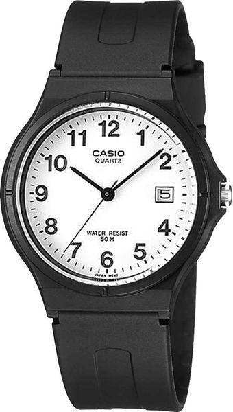 zegarek damski casio mw-59-7bvdf + box zdjęcie 1
