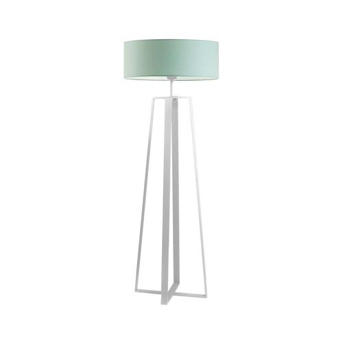 Designerska lampa podłogowa MOSS na Arena.pl