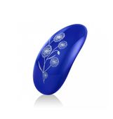 LELO Nea 2 NAJLEPSZY NA ŚWIECIE MASAŻER EROTYCZNY NIEBIESKI