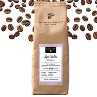 Kawa ziarnista Tchibo Rarität Las Nubes Nicaragua 500g